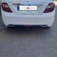 دنا پلاس تیپ ۲مدل ۹۹|خودرو سواری و وانت|بناب, |دیوار