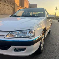 پژو پارس موتور جدید ۱۴۰۲