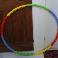 حلقه لاغری بزرگ