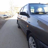 پراید ۸۹ درحد صفر|خودرو سواری و وانت|کرج, حصارک پایین|دیوار