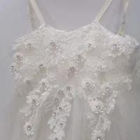 لباس عروس دخترانه