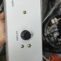 اسیلوسکوپ روسی سالم|ابزارآلات|تهران, خاوران|دیوار