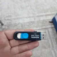 فلش مموری ۱۶ گیگ درحد نو