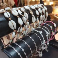 دسبند صدفی ترند امسال