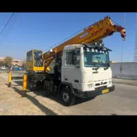 جرثقیل|خدمات حمل و نقل|الوند, |دیوار