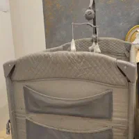 تخت نوزاد|تخت و صندلی بچه|شیراز, میرزاکوچک خان|دیوار