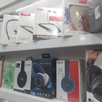 طرح ویژه فروش هدفون|لوازم جانبی موبایل و تبلت|اردکان, |دیوار