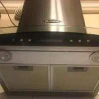 هود ایتالیایی رو‌کار در حد نو