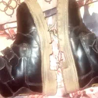 بوت پسرانه سایژ 33