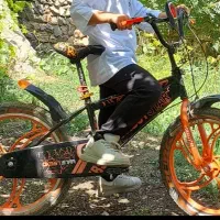 دوچرخه در حد