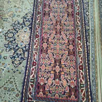 فرش دست بافت،(خرک دو زر)