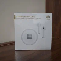 Huawei FreeBuds 4Eنو پلمپ|لوازم جانبی موبایل و تبلت|تهران, سوهانک|دیوار