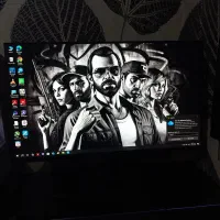 کامپیوتر گیمینگ