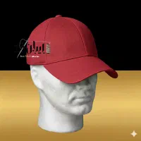 کلاه کتان بیسبالی رنگ بندی کامل موجود هست