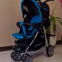 انواع کالسکه خارجی استوک