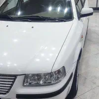 سمندef7|خودرو سواری و وانت|محمدیه-قزوین, |دیوار