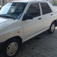 پراید ۱۳۱ مدل ۹۶|خودرو سواری و وانت|بندر دیر, |دیوار