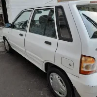 ۱۱۱ تمیز مدل ۹۲|خودرو سواری و وانت|مشهد, انقلاب|دیوار