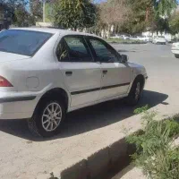 سمندlx مدل۹۰|خودرو سواری و وانت|کازرون, |دیوار