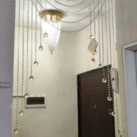 پرده کریستالی|پرده، رانر، رومیزی|قم, پردیسان|دیوار