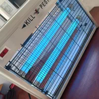 حشره کش برقی ساخت چین مشابه آکبند کارخانه مارک