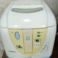 سرخ کن وچرخ گوشت