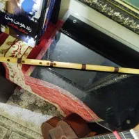 نی هفت بند سه مهر حرفه ای