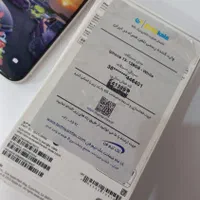 اپل iPhone 13 با حافظهٔ ۱۲۸ گیگابایت|موبایل|تهران, آبشار تهران (دریاچه)|دیوار