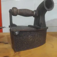 اتو بخار