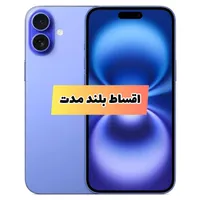 اپل iPhone 16 Ch/A non active حافظه ۱۲۸