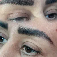 جشنواره آرایش دائم فقط ۶ روز|خدمات آرایشگری و زیبایی|نیشابور, دارایی|دیوار