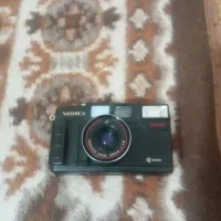 دوربین عکاسی عتیقه خیلی تمیز