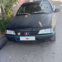 پژو 405|خودرو سواری و وانت|سامان, |دیوار