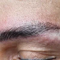 فیشال پوست و میکروبلیدینگ ابرو|خدمات آرایشگری و زیبایی|لاهیجان, مهرگان|دیوار