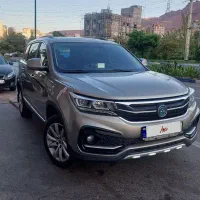 فردا خودرو SX5|خودرو سواری و وانت|تبریز, |دیوار