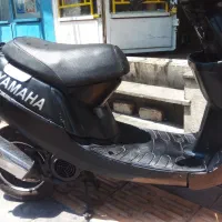 فروش پاکشتی یاماها جوگ 50cc
