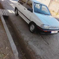 پراید مدل ۷۵