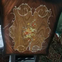 میزتلفن .جلومبلی کشویی