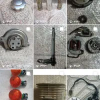 لوازم هوندا سی جی ژاپن|قطعات یدکی و لوازم جانبی|همدان, |دیوار