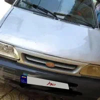 پراید|خودرو سواری و وانت|خمینی‌شهر, |دیوار