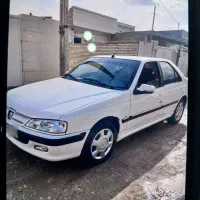 پارس تیوفایو۱۴۰۰