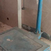 باسکول یک تنی|ابزارآلات|قائن, |دیوار