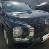 اوتلندر مشکی صفر