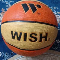 توپ بسکتبال برند wish