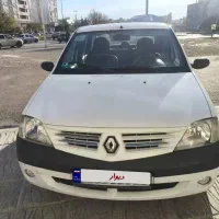 تندر ال ۹۰ فابریک