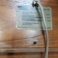 band GerunDiG|سیستم صوتی خانگی|تهران, زنجان جنوبی|دیوار