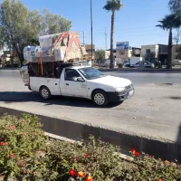 وانت بار اریسان بار پیکان بار وانت