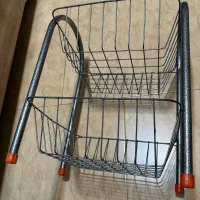 جای سیب زمینی پیاز