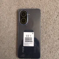 گوشی ردمی Poco c71