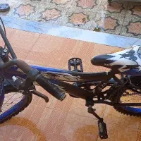 دوچرخه ۲۰